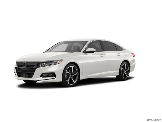Top Expert Rated Sedans of 2019 - 2019 Honda Accord