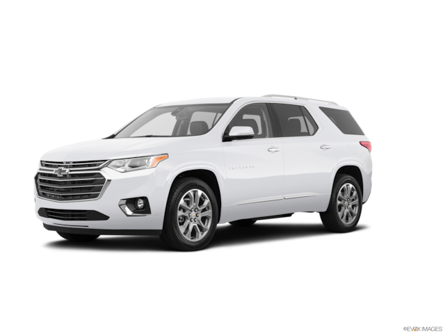 Top Expert Rated SUVS of 2019