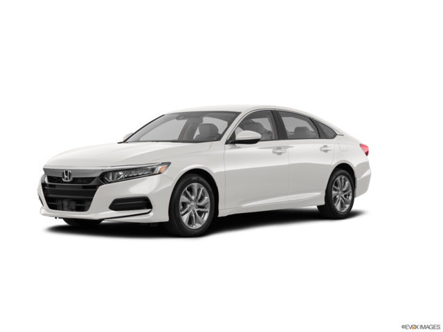 10 Best Sedans Under $25,000 - 2018 Honda Accord