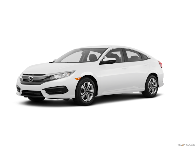 10 Best Sedans Under $25,000 - 2018 Honda Civic