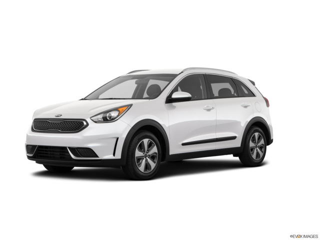Top Consumer Rated Wagons of 2019 - 2019 Kia Niro