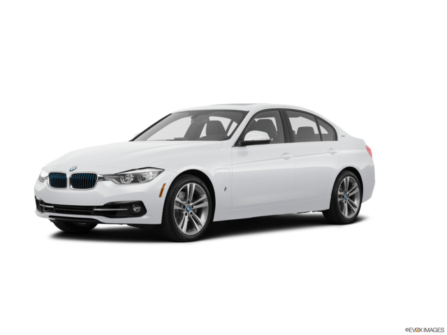 Best Safety Rated Hybrids of 2018 - 2018 BMW 3 Series
