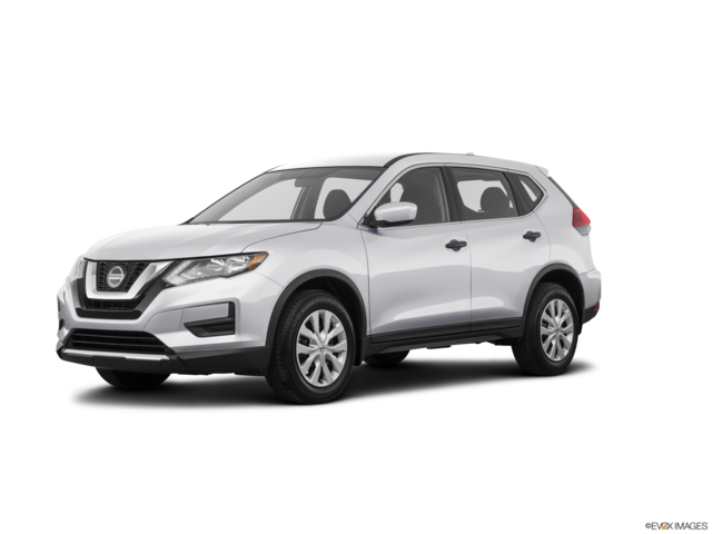 10 Best SUVs Under $25,000 - 2018 Nissan Rogue