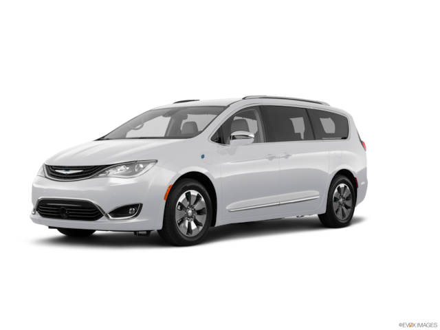 Top Expert Rated Hybrids of 2018