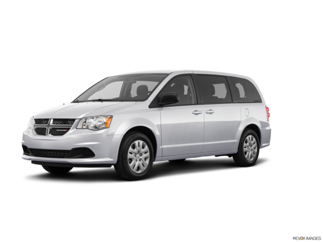 Top Expert Rated Van/Minivans of 2018