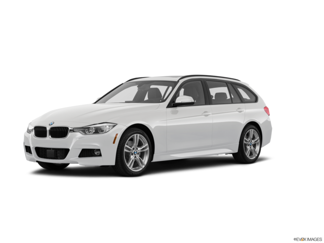 Highest Horsepower Wagons of 2018 - 2018 BMW 3 Series