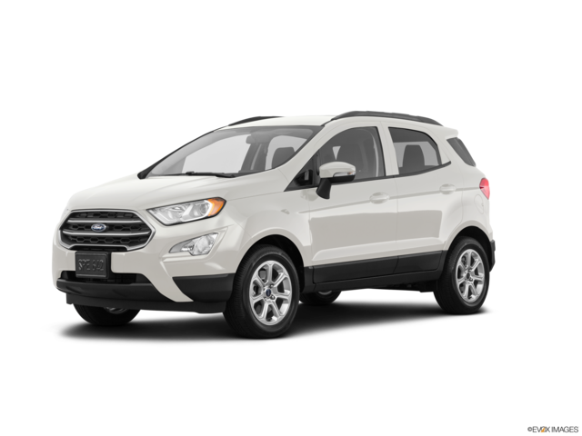Top Consumer Rated SUVS of 2019
