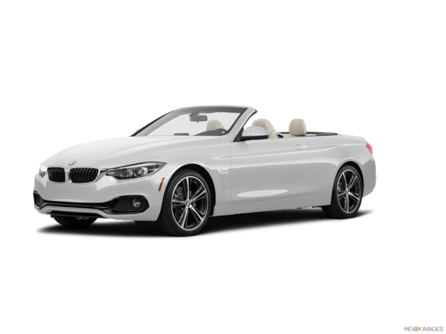 Most Popular Convertibles of 2018