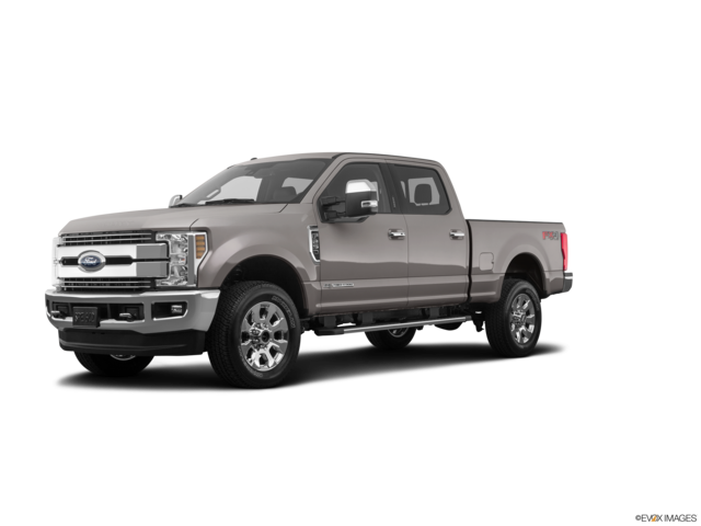 Highest Horsepower Trucks of 2018 - 2018 Ford F250 Super Duty Crew Cab