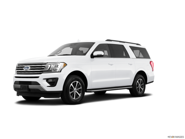 Top Expert Rated SUVS of 2018 - 2018 Ford Expedition MAX