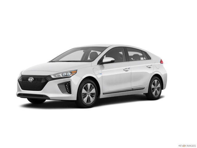 Top Expert Rated Hatchbacks of 2019 - 2019 Hyundai Ioniq Plug-in Hybrid