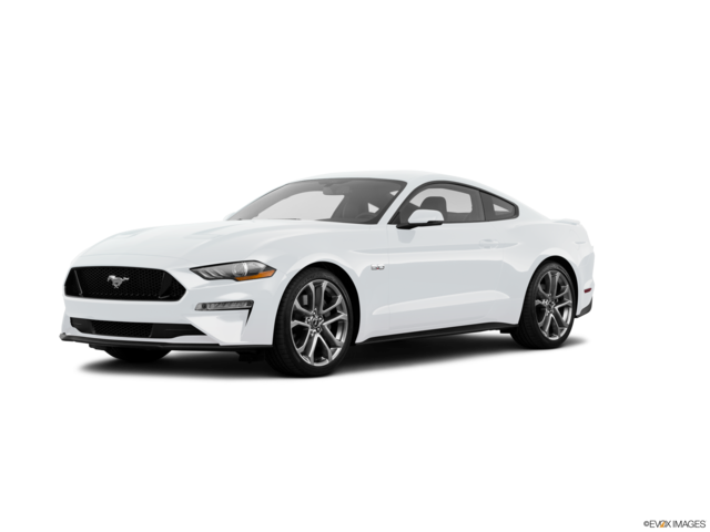 Best Safety Rated Coupes of 2019 - 2019 Ford Mustang