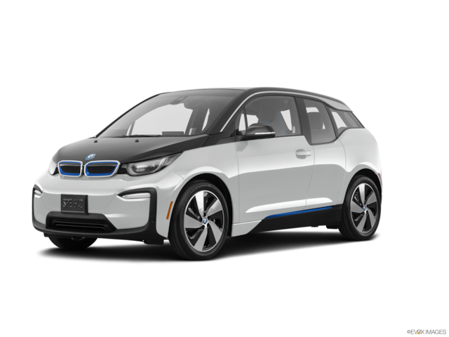Most Fuel Efficient Hatchbacks of 2018 - 2018 BMW i3