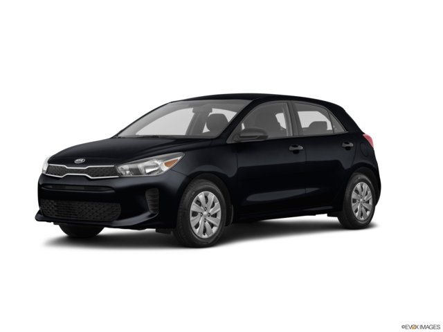 Top Consumer Rated Hatchbacks of 2018 - 2018 Kia Rio