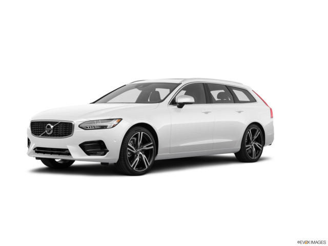 Highest Horsepower Wagons of 2018 - 2018 Volvo V90