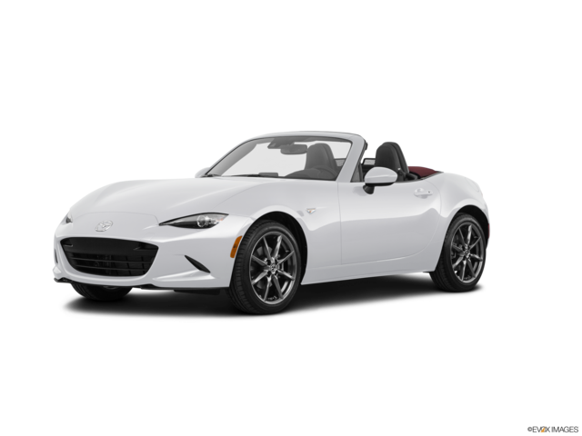 Most Popular Convertibles of 2019 - 2019 MAZDA MX-5 Miata