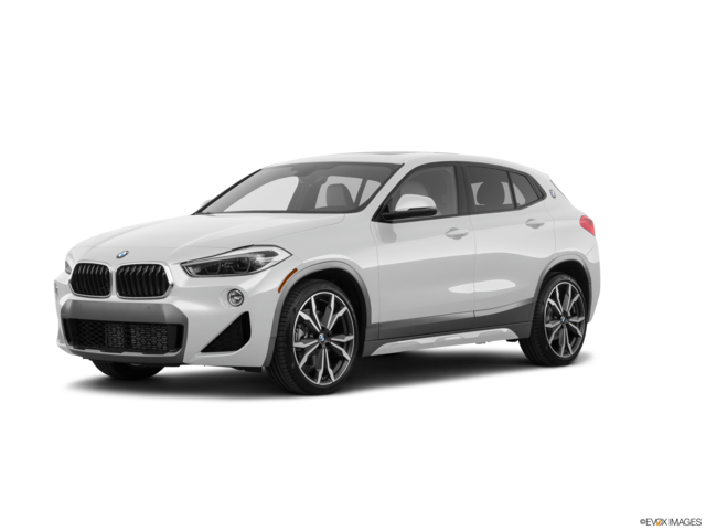 Top Consumer Rated Luxury Vehicles of 2019 - 2019 BMW X2