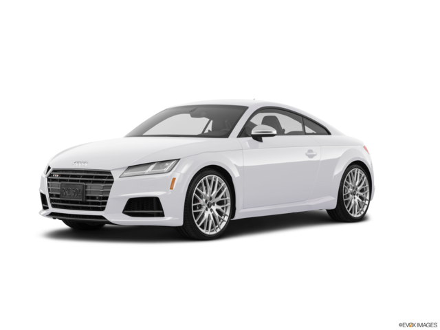 Top Consumer Rated Hatchbacks of 2018 - 2018 Audi TT