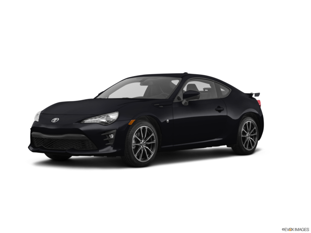 Top Consumer Rated Coupes of 2019 - 2019 Toyota 86