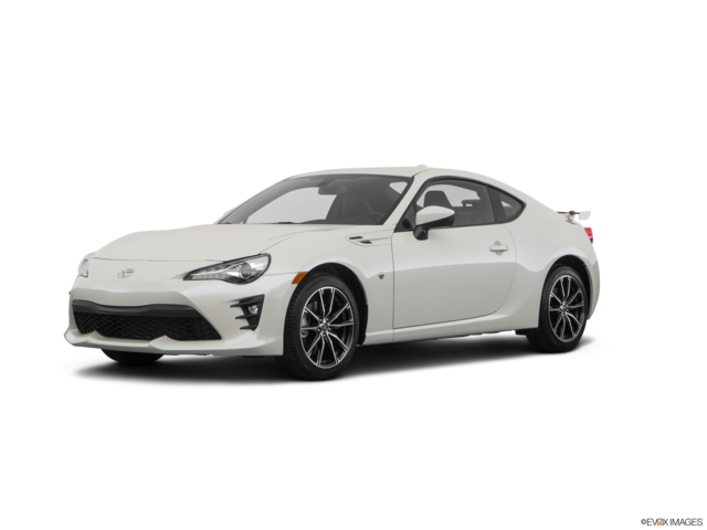 Most Fuel Efficient Coupes of 2019 - 2019 Toyota 86