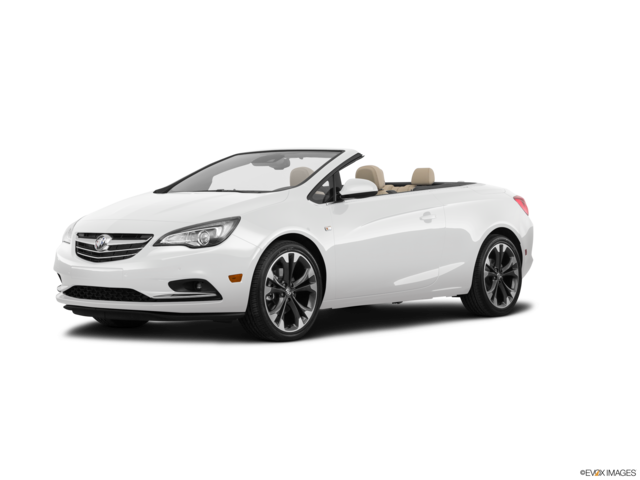 Top Consumer Rated Convertibles of 2019