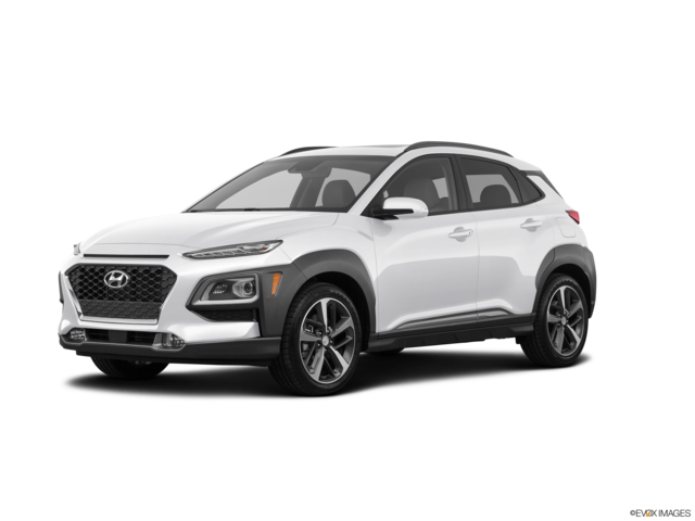 Most Fuel Efficient Crossovers of 2019 - 2019 Hyundai Kona