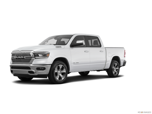 Highest Horsepower Trucks of 2019 - 2019 Ram 1500 Crew Cab