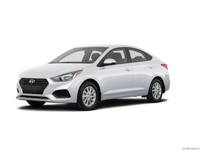 10 Most Affordable New Cars - 2018 Hyundai Accent