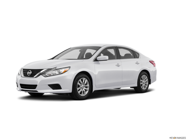 25 Best-Selling Cars of 2018 - Nissan Altima
