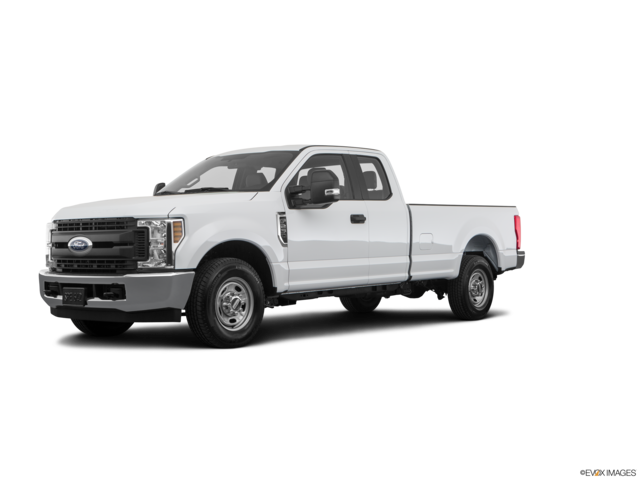 Top Expert Rated Trucks of 2018 - 2018 Ford F250 Super Duty Super Cab