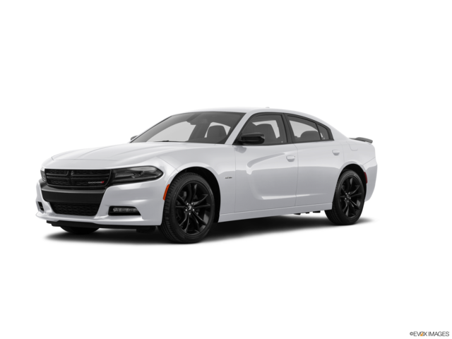 Most Popular Sedans of 2019 - 2019 Dodge Charger