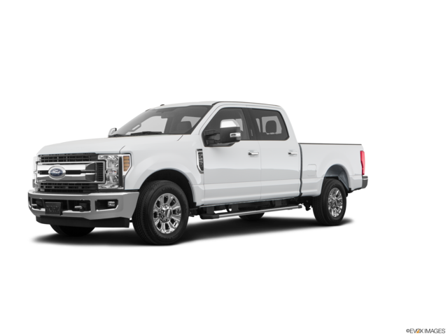 Top Expert Rated Trucks of 2018 - 2018 Ford F250 Super Duty Crew Cab