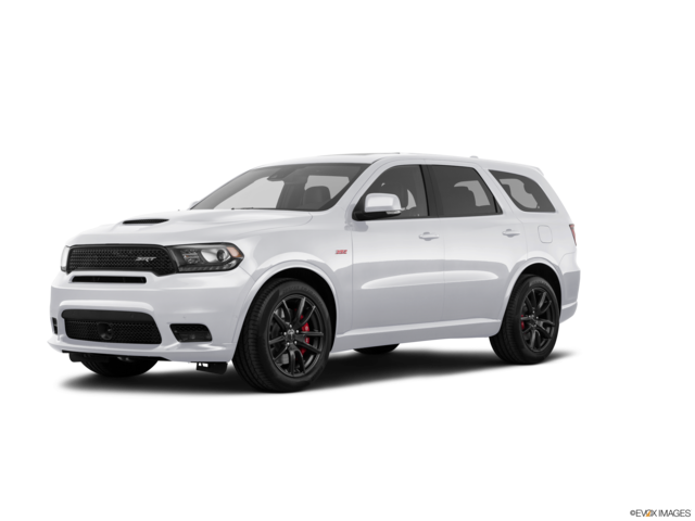 Highest Horsepower SUVS of 2019 - 2019 Dodge Durango