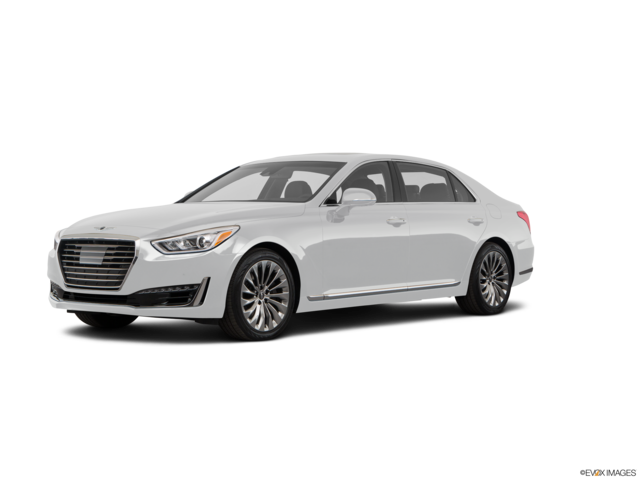 Top Consumer Rated Luxury Vehicles of 2019 - 2019 Genesis G90