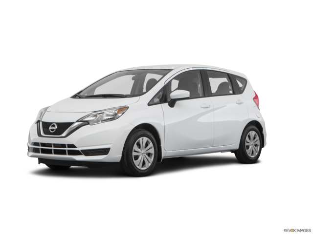 10 Most Affordable New Cars - 2018 Nissan Versa Note