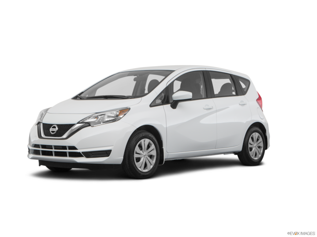 Most Popular Hatchbacks of 2019 - 2019 Nissan Versa Note