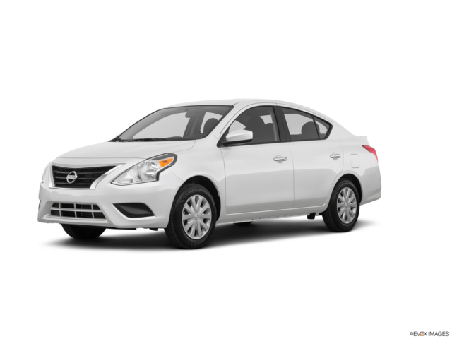 10 Most Affordable New Cars - 2018 Nissan Versa