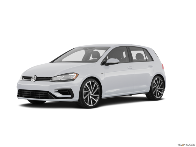 Top Consumer Rated Hatchbacks of 2019 - 2019 Volkswagen Golf R