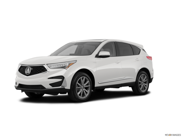 Top Expert Rated Crossovers of 2019 - 2019 Acura RDX