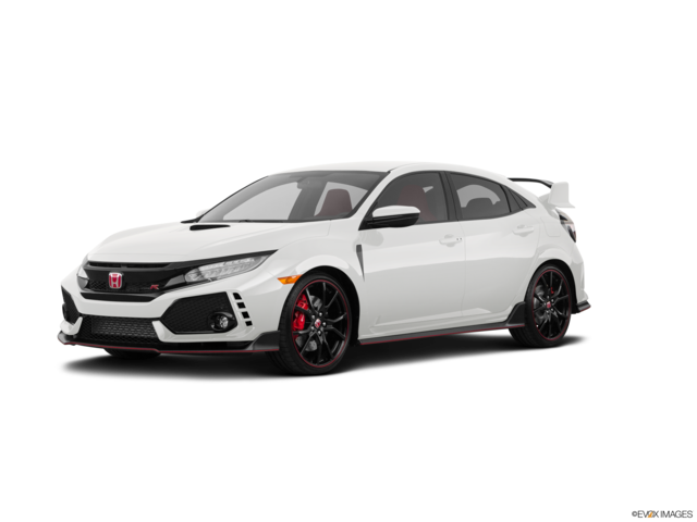 Top Consumer Rated Sedans of 2018 - 2018 Honda Civic Type R