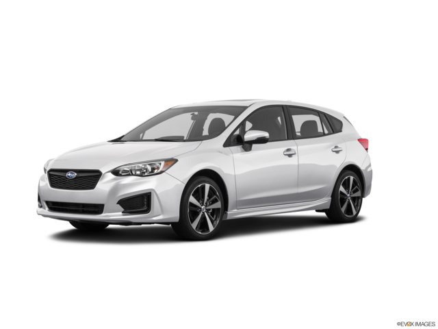 Top Consumer Rated Wagons of 2019 - 2019 Subaru Impreza