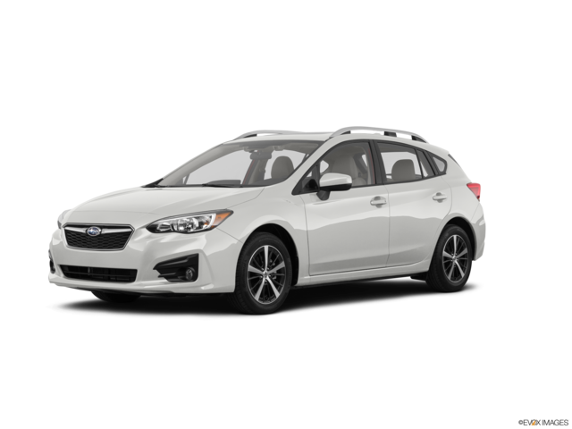 Most Fuel Efficient Wagons of 2019 - 2019 Subaru Impreza