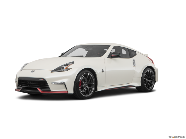 Top Consumer Rated Hatchbacks of 2019 - 2019 Nissan 370Z