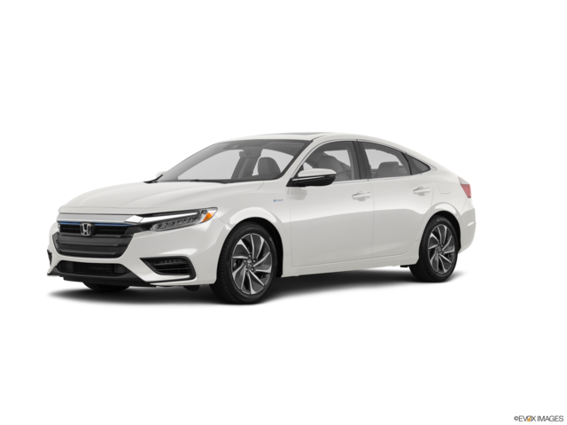 Top Expert Rated Hybrids of 2019 - 2019 Honda Insight