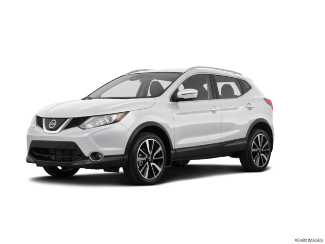 Top Consumer Rated Crossovers of 2019 - 2019 Nissan Rogue Sport