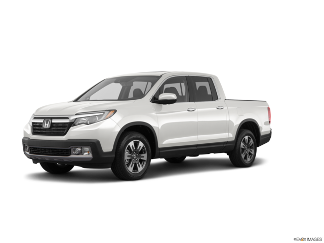 Top Expert Rated Trucks of 2019 - 2019 Honda Ridgeline