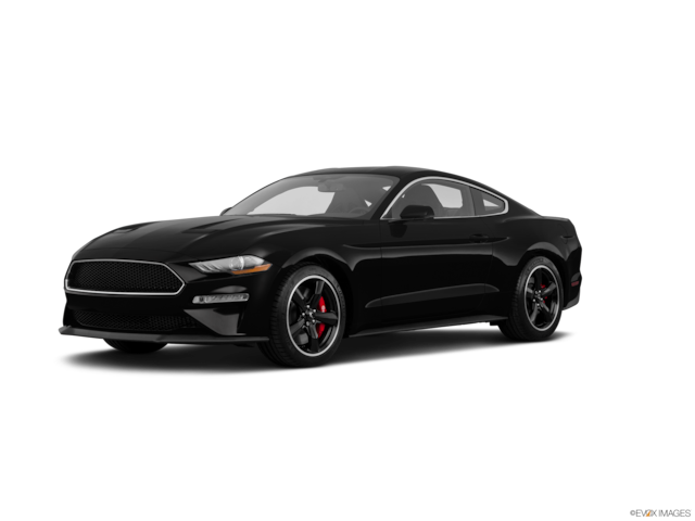 Most Popular Coupes of 2019 - 2019 Ford Mustang