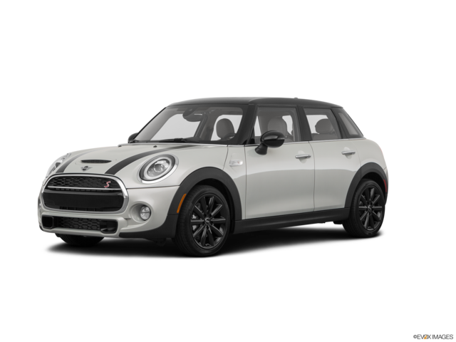 Top Expert Rated Hatchbacks of 2019