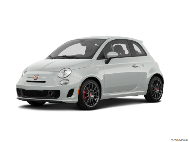 Most Popular Coupes of 2018 - 2018 FIAT 500 Abarth