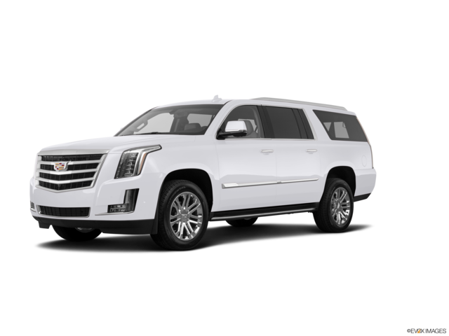 Highest Horsepower SUVS of 2019